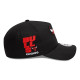 New Era Καπέλο Chicago Bulls NBA Patch 9FORTY A-Frame Adjustable Cap